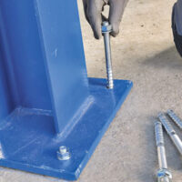 Servicios especializados en perforación, fijación y demolición técnica. Perforaciones con diamante, instalación de anclas químicas y mecánicas, sistemas cortafuego, corte de concreto y escaneo de acero de refuerzo.