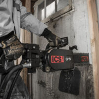 Servicios especializados en perforación, fijación y demolición técnica. Perforaciones con diamante, instalación de anclas químicas y mecánicas, sistemas cortafuego, corte de concreto y escaneo de acero de refuerzo.