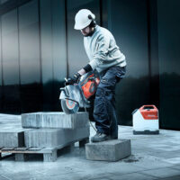 Servicios especializados en perforación, fijación y demolición técnica. Perforaciones con diamante, instalación de anclas químicas y mecánicas, sistemas cortafuego, corte de concreto y escaneo de acero de refuerzo.