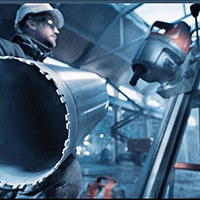 Servicios especializados en perforación, fijación y demolición técnica. Perforaciones con diamante, instalación de anclas químicas y mecánicas, sistemas cortafuego, corte de concreto y escaneo de acero de refuerzo.