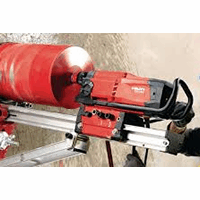 Servicios especializados en perforación, fijación y demolición técnica. Perforaciones con diamante, instalación de anclas químicas y mecánicas, sistemas cortafuego, corte de concreto y escaneo de acero de refuerzo.